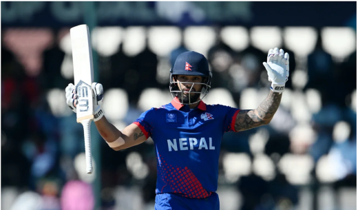 कुशलको दुर्भाग्य : एक दिवसीयमा दोस्रो शतक बनाउने कीर्तिमान १ रनले खोसियो